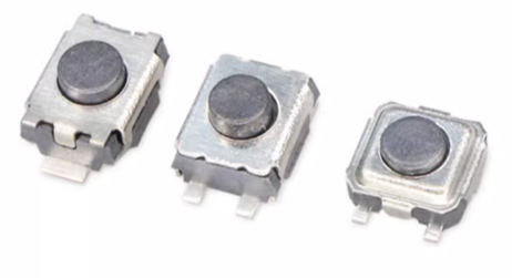 輕觸開關 輕觸開關