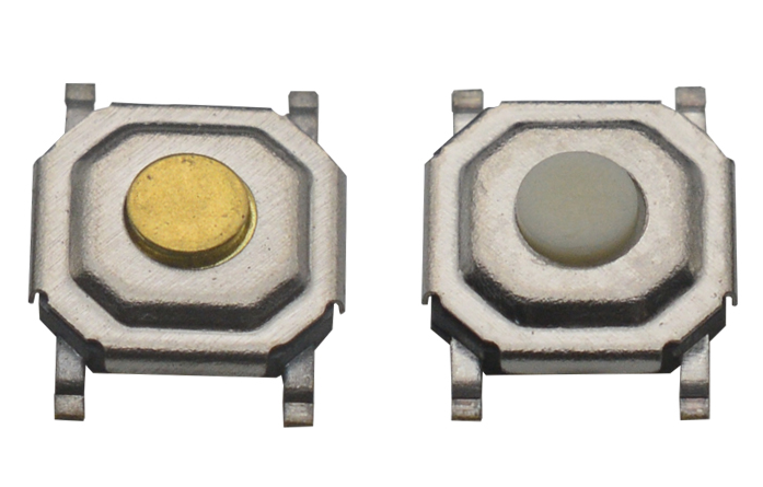 輕觸開關 輕觸開關