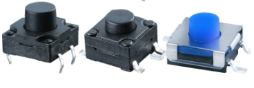 防水輕觸開關 防水輕觸開關