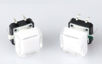 大頭帶帽輕觸開關 大頭帶帽輕觸開關