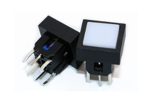 方型輕觸開關 方型輕觸開關