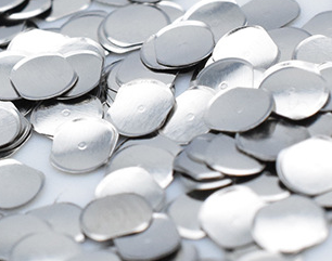 輕觸開關金屬彈片 輕觸開關金屬彈片