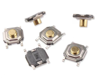 4*4輕觸開(kāi)關(guān) 4*4輕觸開(kāi)關(guān)