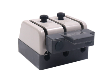 刀開(kāi)關(guān)的重要性 刀開(kāi)關(guān)的重要性