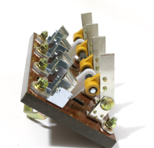 匣刀開關(guān)作用