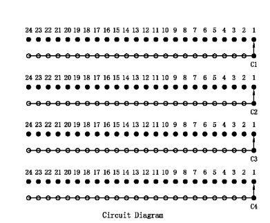 波段開關在電子系統中的應用 波段開關在電子系統中的應用