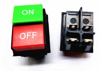 雙按鈕開關 雙按鈕開關