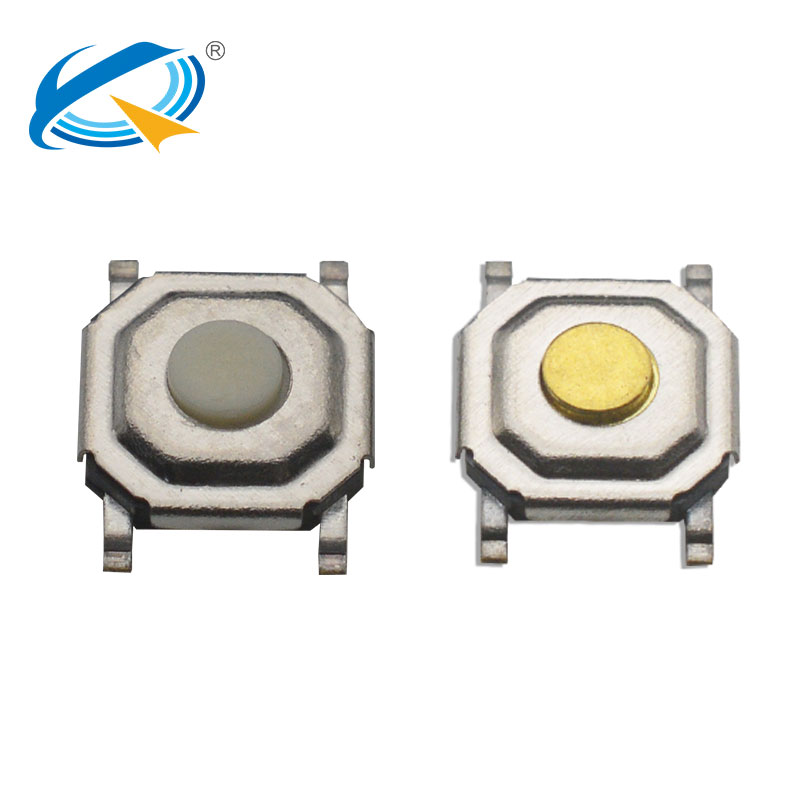 輕觸式開關(guān) 輕觸式開關(guān)