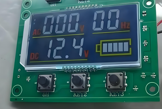 輕觸開關在pcb電路板的應用 輕觸開關在pcb電路板的應用
